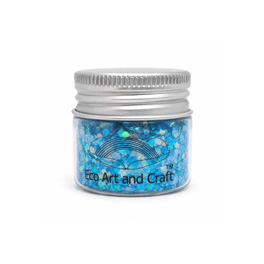Go-For-Zero-Australia-Eco-Art-And-Crafts-Australia-Eco-Bioglitter-Crystal-Creek