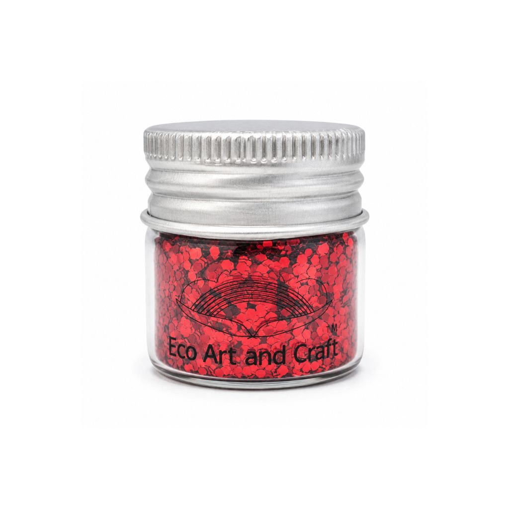 Go-For-Zero-Australia-Eco-Art-And-Crafts-Australia-Eco-Bioglitter-Flmae