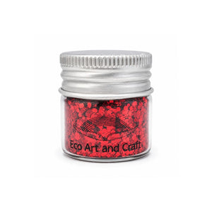 Go-For-Zero-Australia-Eco-Art-And-Crafts-Australia-Eco-Bioglitter-Flmae