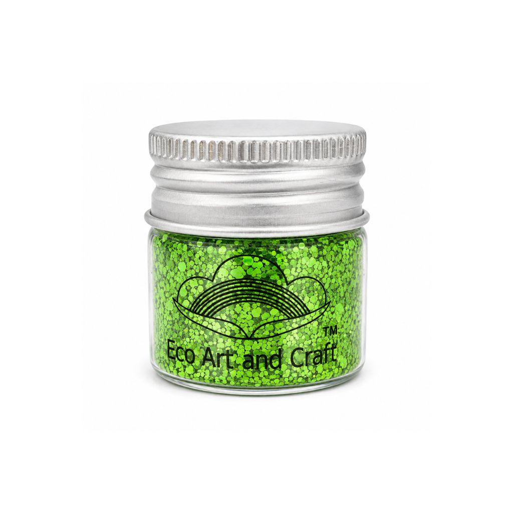 Go-For-Zero-Australia-Eco-Art-And-Crafts-Australia-Eco-Bioglitter-Forest