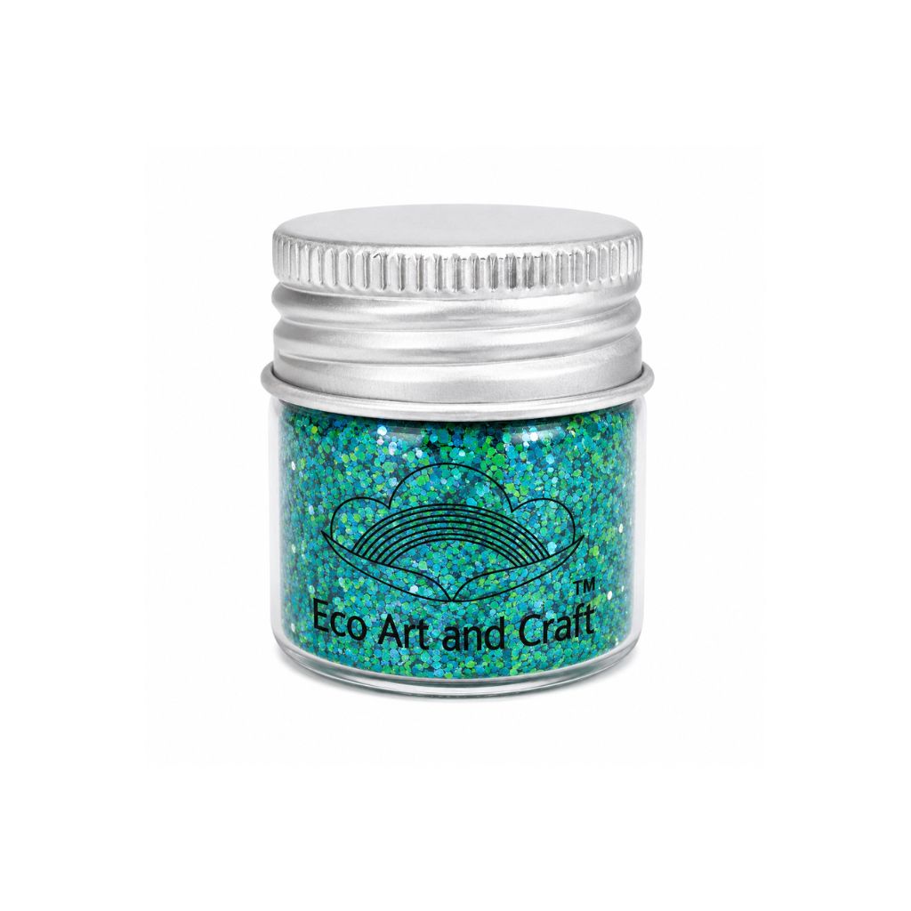 Go-For-Zero-Australia-Eco-Art-And-Crafts-Australia-Eco-Bioglitter-Rainforest