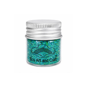 Go-For-Zero-Australia-Eco-Art-And-Crafts-Australia-Eco-Bioglitter-Rainforest