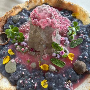 Go-For-Zero-Australia-Eco-Art-And-Crafts-Australia-Eco-Volcano-DIY-Kit-Made-Erruption