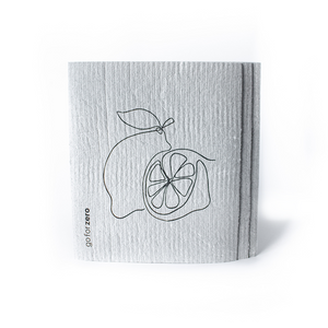 Go-For-Zero-Australia-Eco-Cleaning-Cloths-3-Pack-Lemon-Print
