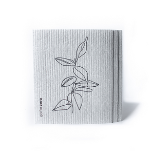 Go-For-Zero-Australia-Eco-Cleaning-Cloths-3-Pack-Plant-Print