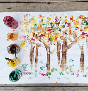 Go-For-Zero-Australia-Eco-Crayons-Australia-Natural-Ec0-Paints-8-Pack-Painting