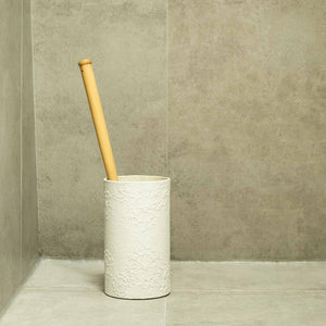 Go-For-Zero-Australia-Eco-Max-Australia-Natural-Toilet-Brush-And-Toilet-Brush-Holder- Cream-1