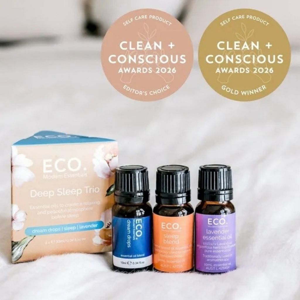 Go-For-Zero-Australia-Eco-Modern-Essentials-Australia-Deep-Sleep-Essential-Oil-Trio-Pack-Awards
