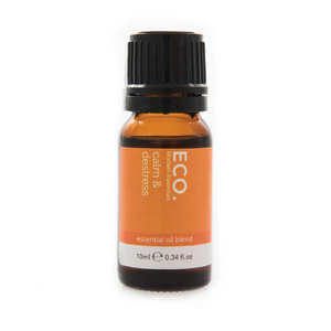 Go-For-Zero-Australia-Eco-Modern-Essentials-Australia-Calm-&-Distress-Essential-Oil-Blend-10ml