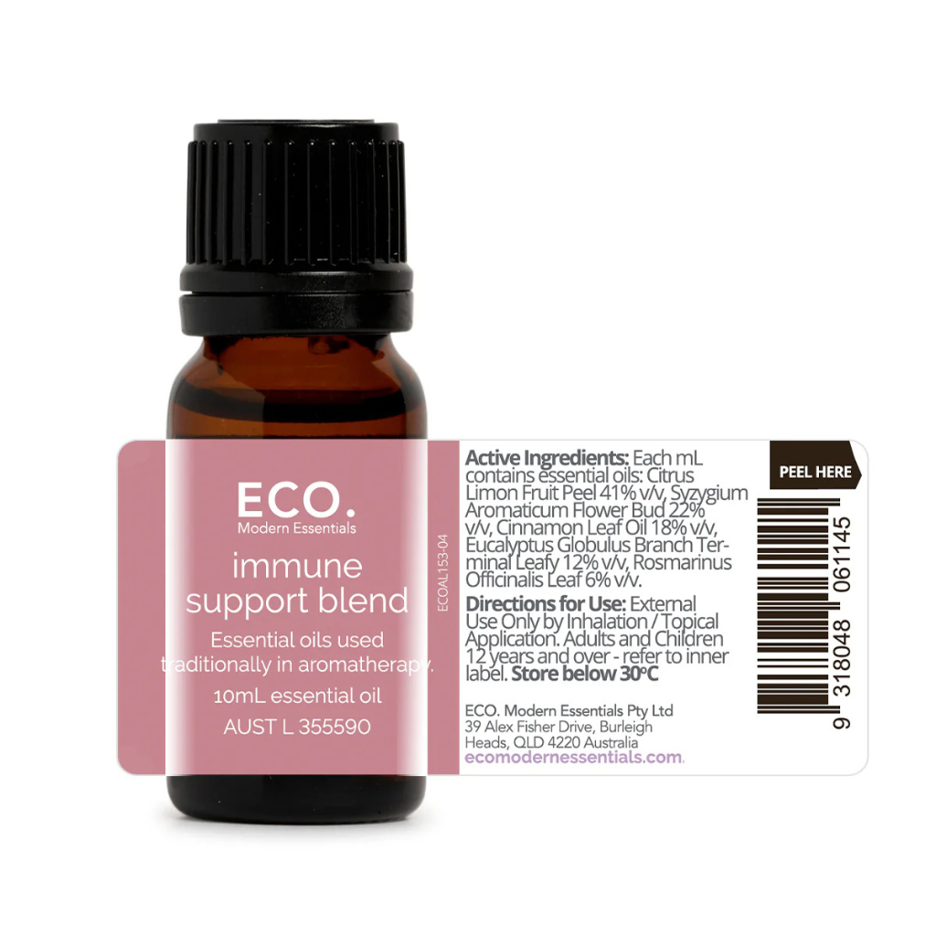 Go-For-Zero-Australia-Eco-Modern-Essentials-Australia-Immune-Support-Essential-Oil-Blend-10ml