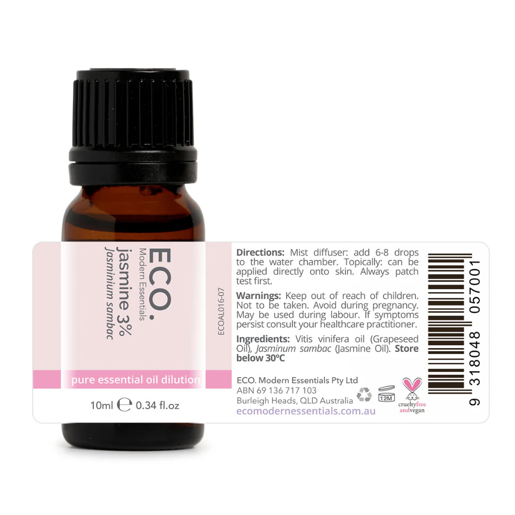 Go-For-Zero-Australia-Eco-Modern-Essentials-Australia-Pure-Jasmine-3%-Essential-Oil-10ml