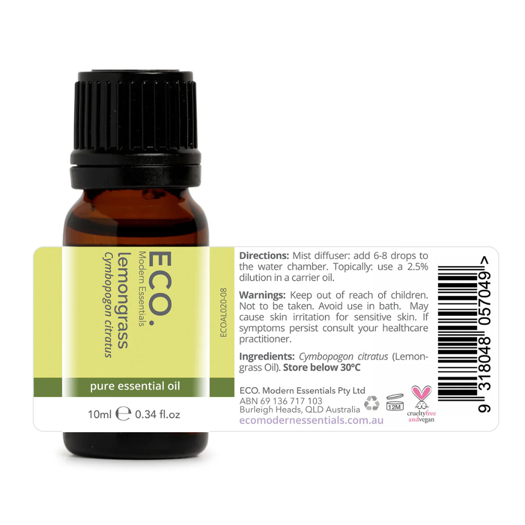 Go-For-Zero-Australia-Eco-Modern-Essentials-Australia-Pure-Lemongrass-Essential-Oil-10ml