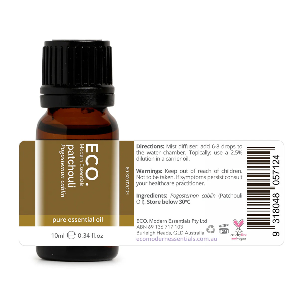 Go-For-Zero-Australia-Eco-Modern-Essentials-Australia-Pure-Patchouli-Essential-Oil-10ml