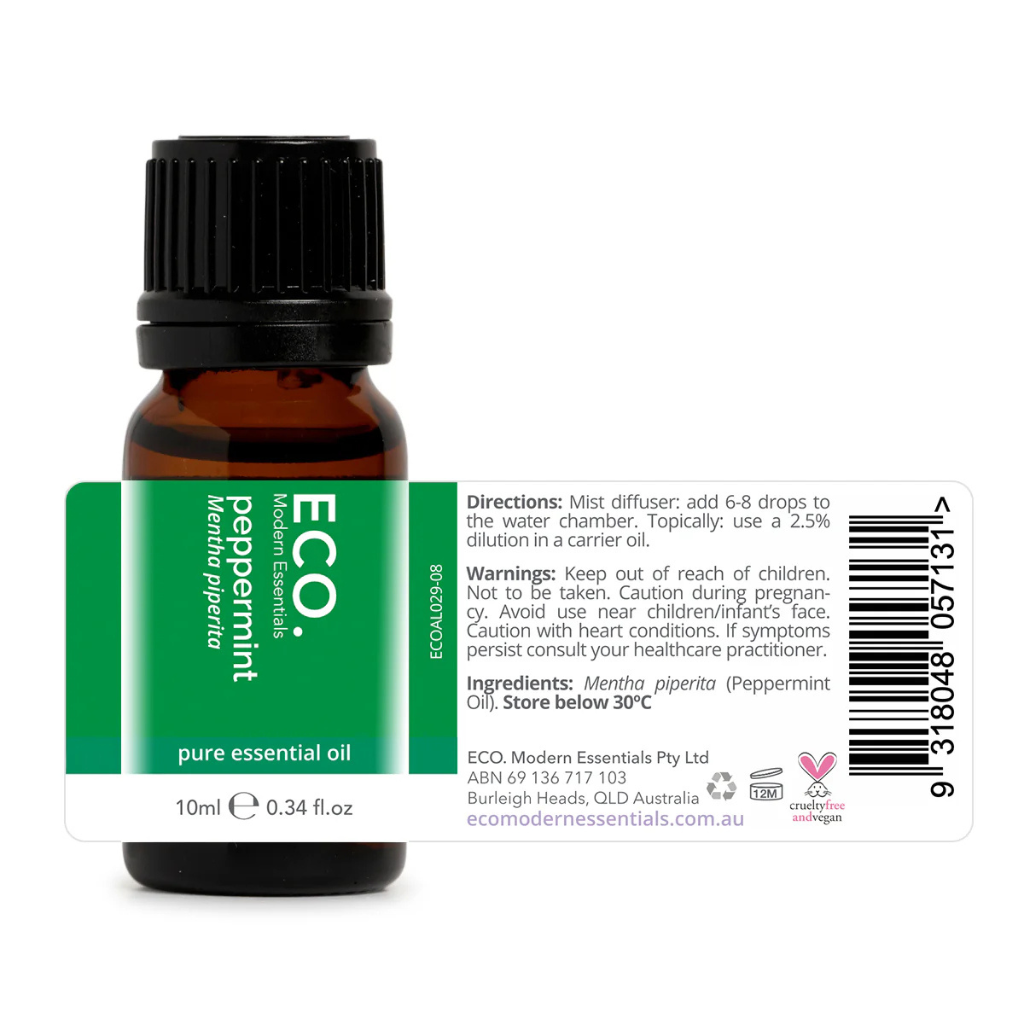 Go-For-Zero-Australia-Eco-Modern-Essentials-Australia-Pure-Peppermint-Essential-Oil-10ml