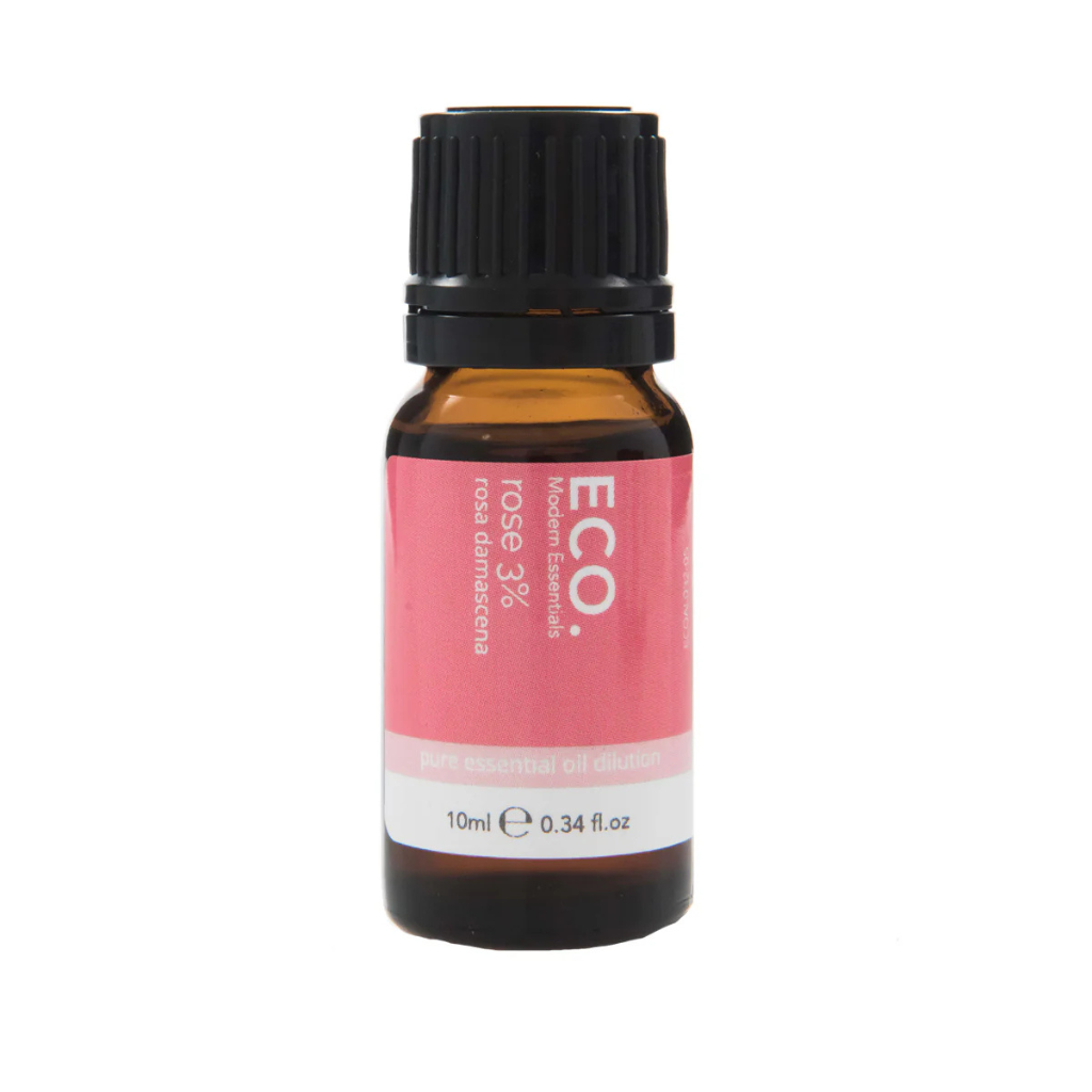 Go-For-Zero-Australia-Eco-Modern-Essentials-Australia-Pure-Rose-3%-Essential-Oil-10ml