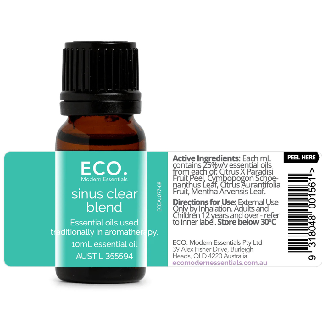 Go-For-Zero-Australia-Eco-Modern-Essentials-Australia-Sinus-Clear-Essential-Oil-Blend-10ml