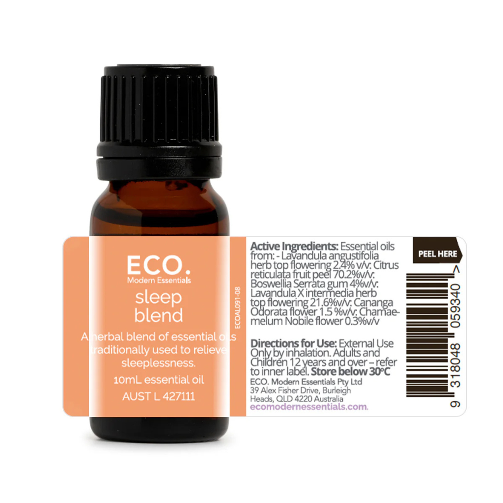 Go-For-Zero-Australia-Eco-Modern-Essentials-Australia-Sleep-Essential-Oil-Blend-10ml