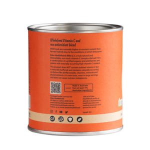Go-For-Zero-Australia-Eden-Health-Foods-Australia-Natural-Vitamin-C-150g-Side