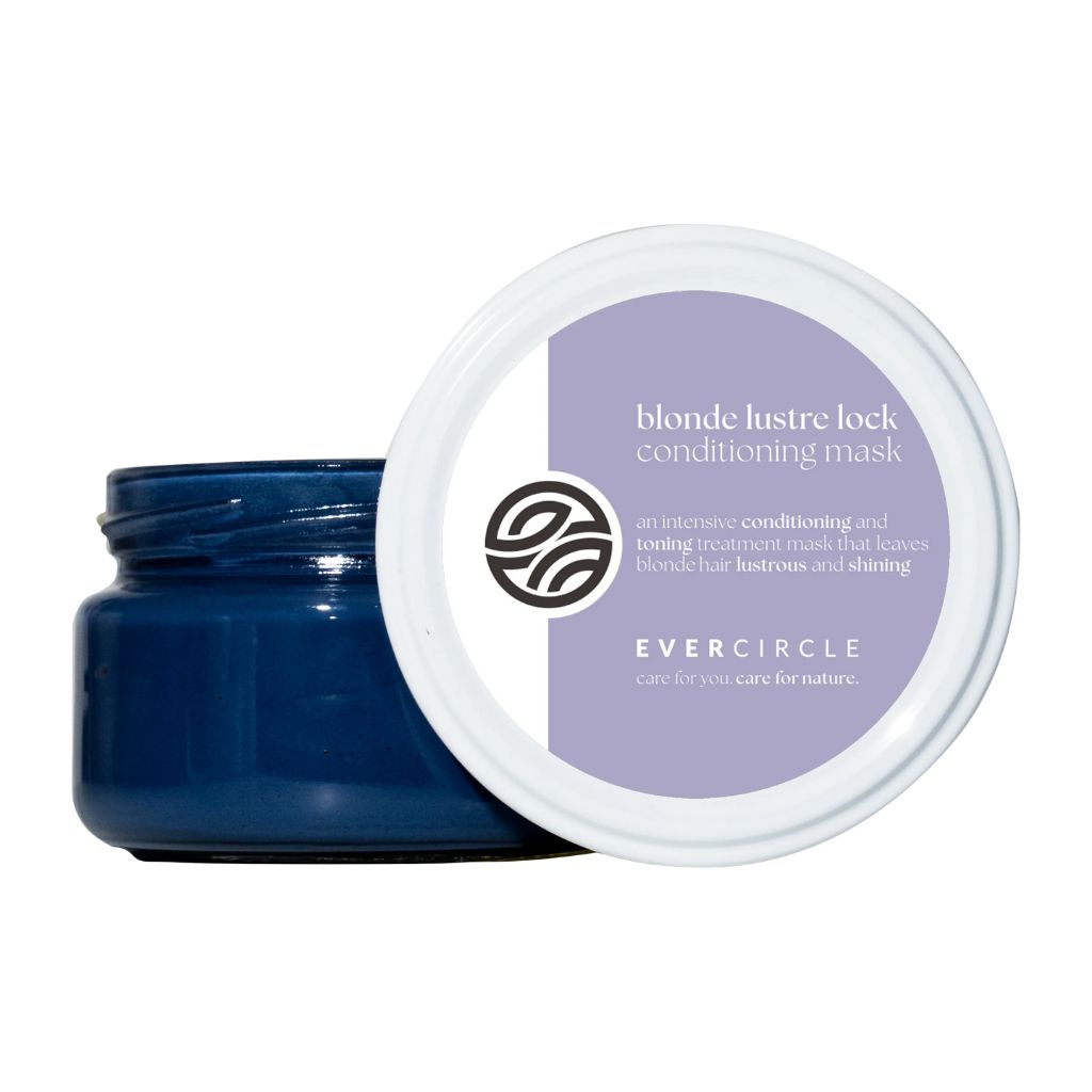 Go-For-Zero-Australia-Ever-Circle-Australia-Blonde-Lustre-Lock-Conditioning-Mask