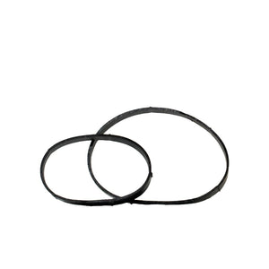 Go-For-Zero-Australia-Ever-Circle-Australia-Eco-Hair-Ties-Mixed-Pack-Medium-Large