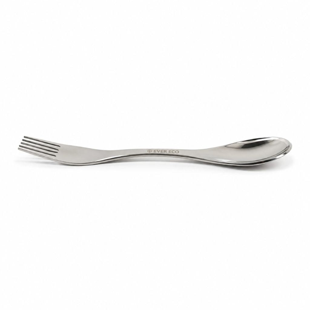 Go-For-Zero-Australia-Ever-Eco-Australia-Reusable-Stainless-Steel-Spork-Side