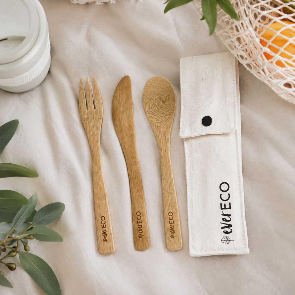 Go-For-Zero-Australia-Ever-Eco-Bamboo-Cutlery-Set-Front