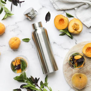 Go-For-Zero-Australia-Ever-Eco-Insulated-Drink-Bottle-Stainless-Steel-750ml-Styled