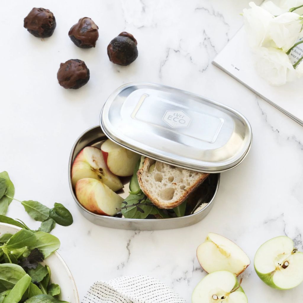 Go-For-Zero-Australia-Ever-Eco-Stainless-Steel-Bento-Snack-Box-1-Compartment-Styled
