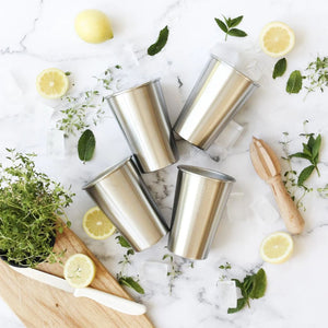 Go-For-Zero-Australia-Ever-Eco-Stainless-Steel-Drinking-Cups-4-Styled