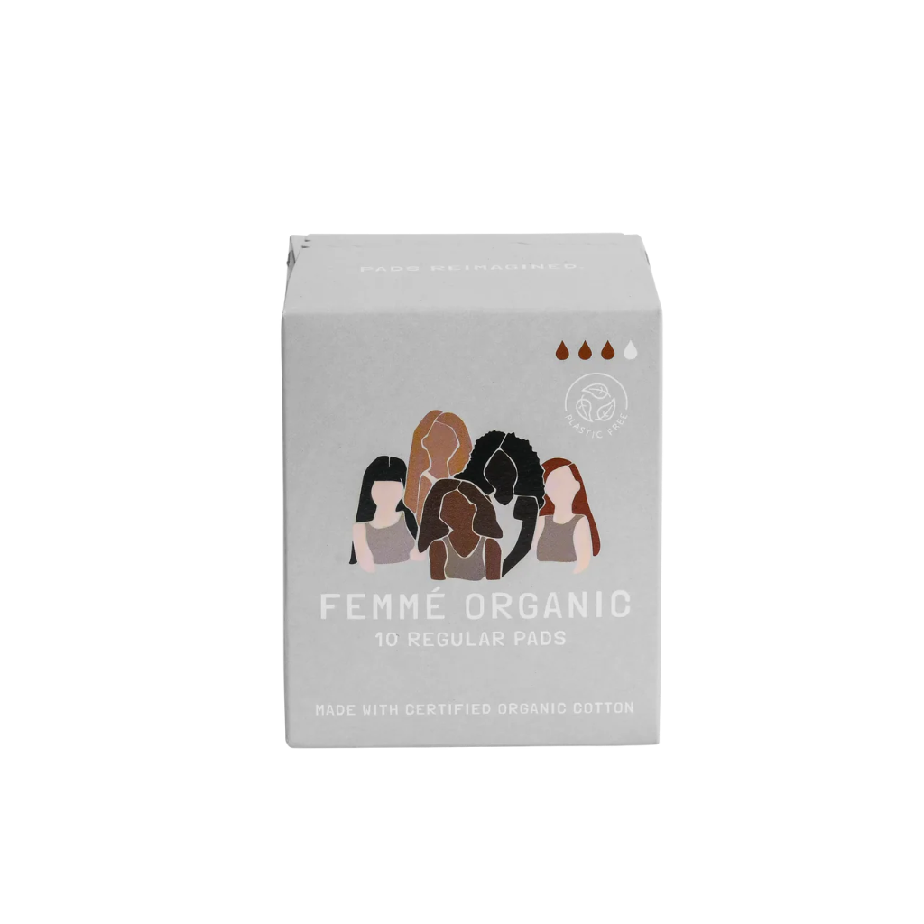 Go-For-Zero-Australia-Femme-Organic-Australia-Organic-Cotton-Pads-Redular