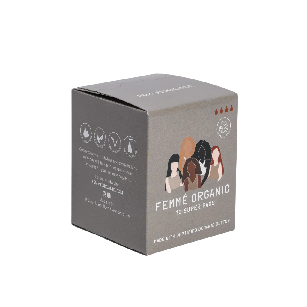 Go-For-Zero-Australia-Femme-Organic-Australia-Organic-Cotton-Pads-Side-2