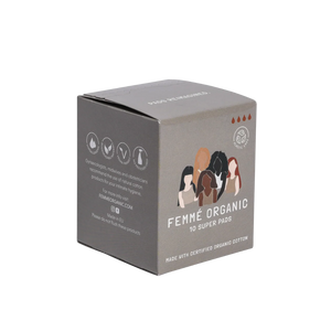 Go-For-Zero-Australia-Femme-Organic-Australia-Organic-Cotton-Pads-Side-2