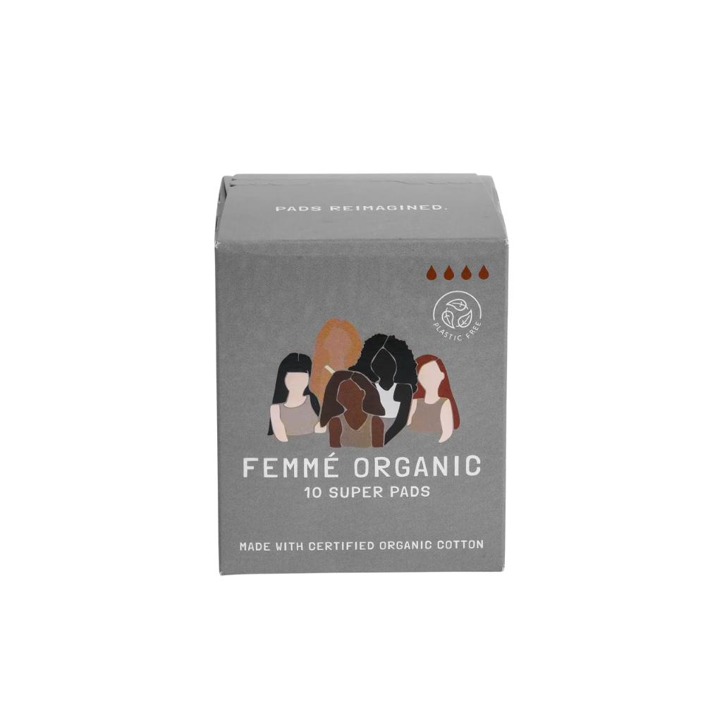 Go-For-Zero-Australia-Femme-Organic-Australia-Organic-Cotton-Pads-Redular