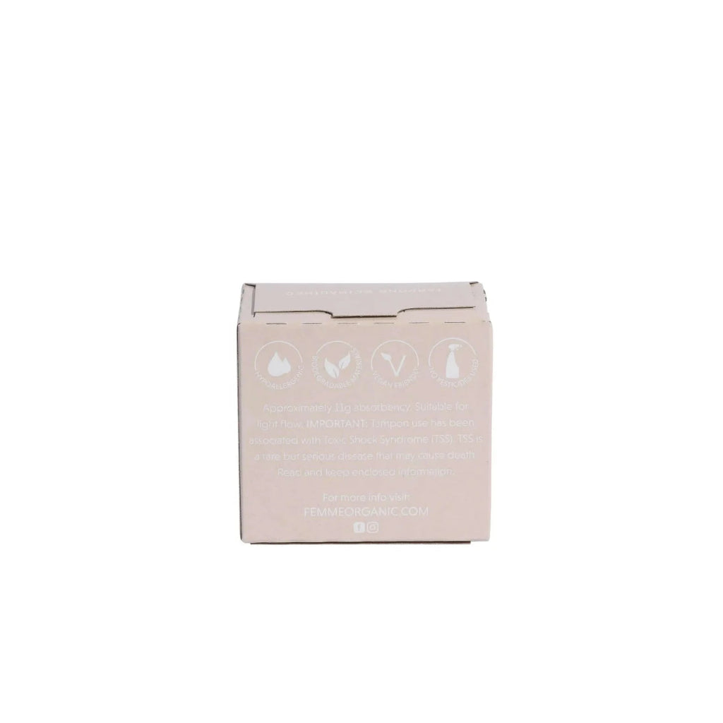 Go-For-Zero-Australia-Femme-Organic-Australia-Organic-Cotton-Tampons-Back