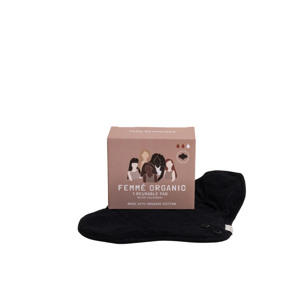 Go-For-Zero-Australia-Femme-Organic-Australia-Reusable-Organic-Cotton-Pad