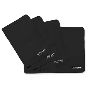 Go-For-Zero-Australia-Go-for-Zero-Reusable-Silicone-Baking-Mats-Charcoal