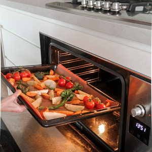 Go-For-Zero-Australia-Go-for-Zero-Reusable-Silicone-Baking-Mats-Chocolate