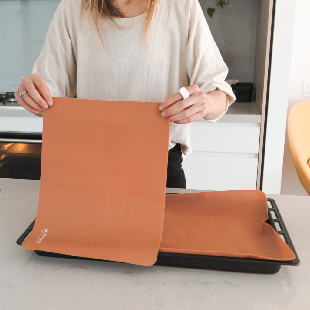 Go-For-Zero-Australia-Go-for-Zero-Reusable-Silicone-Baking-Mats-Chocolate