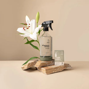 Go-For-Zero-Australia-Good-Change-Store-Australia-All-Purpose-Cleaning-Kit-Bottle-And-Tablets