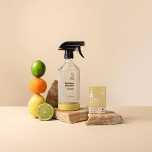 Go-For-Zero-Australia-Good-Change-Store-Australia-Kitchen-Cleaning-Kit-Bottle-And-Tablets