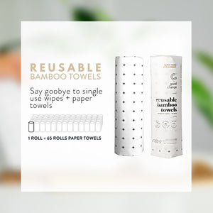 Go-For-Zero-Australia-Good-Change-Store-Australia-Reusable-Bamboo-Towels-18-Sheets-5