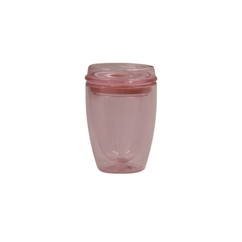 Go-For-Zero-Australia-Good-Cuppa-Australia-Reusable-Travel-Cup-4-Oz-Pink