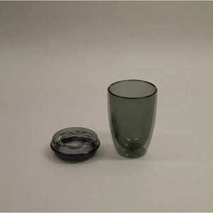 Go-For-Zero-Australia-Good-Cuppa-Australia-Reusable-Travel-Cup-8-Oz-Charcoal