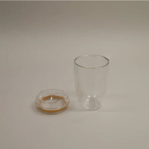 Go-For-Zero-Australia-Good-Cuppa-Australia-Reusable-Travel-Cup-8-Oz-Clear