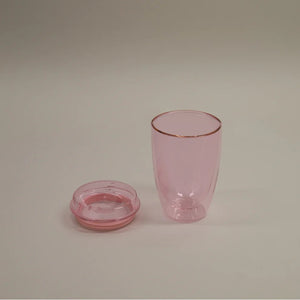 Go-For-Zero-Australia-Good-Cuppa-Australia-Reusable-Travel-Cup-8-Oz-Pink