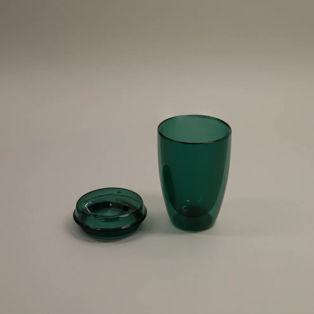 Go-For-Zero-Australia-Good-Cuppa-Australia-Reusable-Travel-Cup-8-Oz-Teal