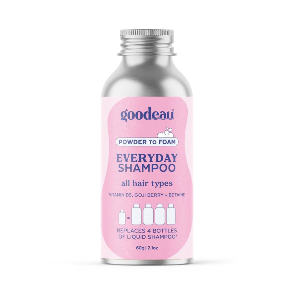 Go-For-Zero-Australia-Goodeau-Australia-Everyday-Shampoo-Concentrate-60g-Refill