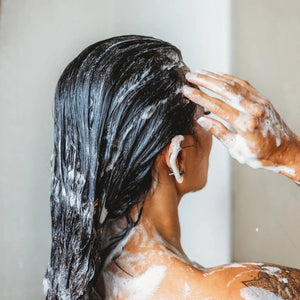 Go-For-Zero-Australia-Goodeau-Australia-Everyday-Shampoo-Concentrate-In-Use