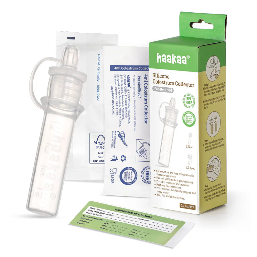 Go-For-Zero-Australia-Haakaa-New-Zealand-Silicone-Colostrum-Collector-1