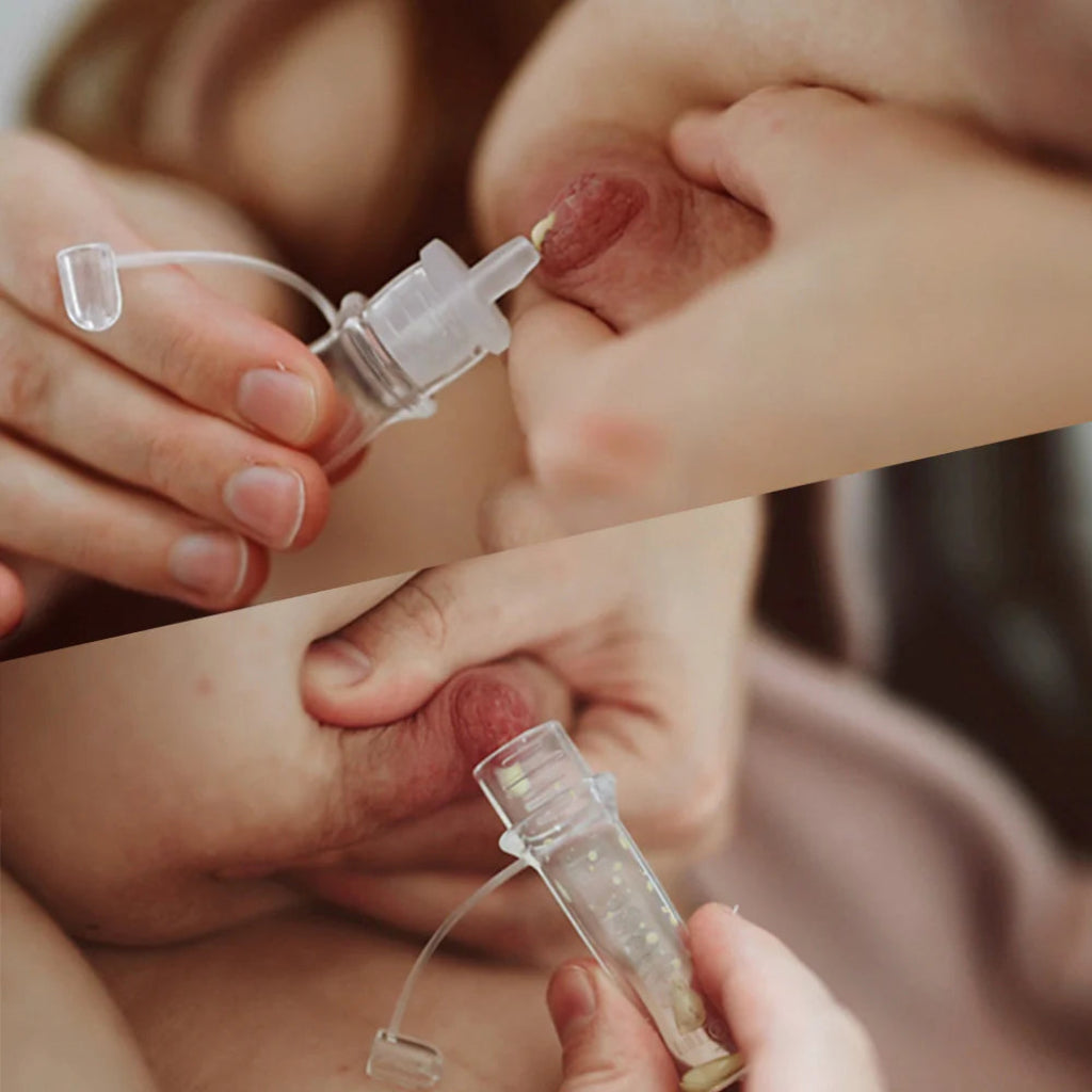 Go-For-Zero-Australia-Haakaa-New-Zealand-Silicone-Colostrum-Collector-3